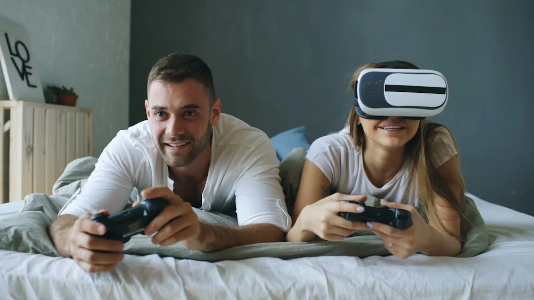 スマートフォンを使ったAR体験——ゲームと映像が融合する若年層向け接点