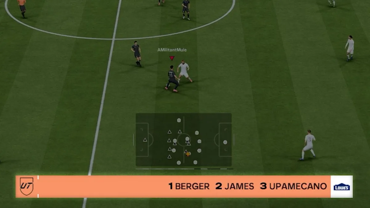 EA Advertisingのゲーム内メディア広告面の公式イメージ