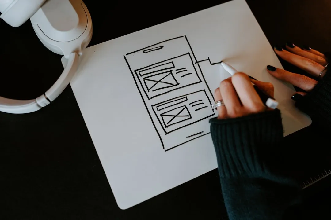 ブランドコミュニケーション設計のステップ：戦略立案とコンテンツ計画のプロセス