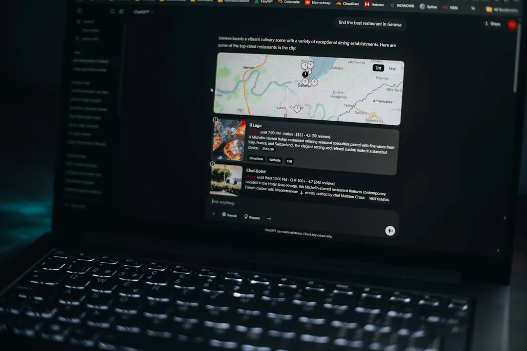 Cookie廃止問題とCookieレス環境の現状を示すデジタルイメージ