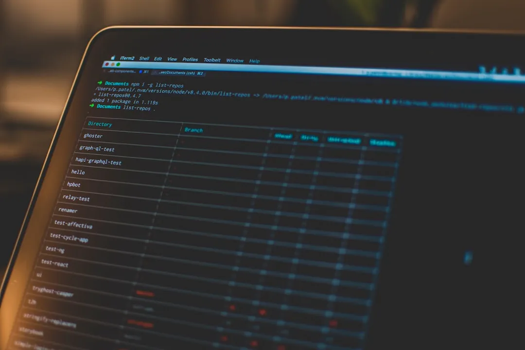 KPIダッシュボードとデータ分析 - 施策効果の計測