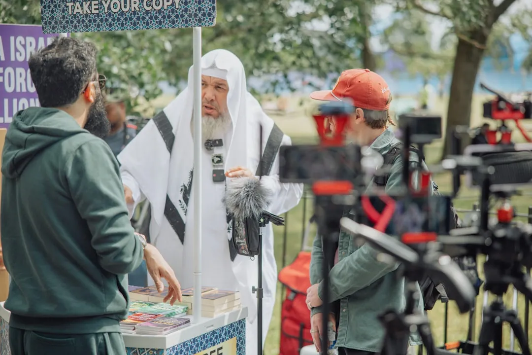 体験型マーケティングイベントでのブランドアクティベーションの様子