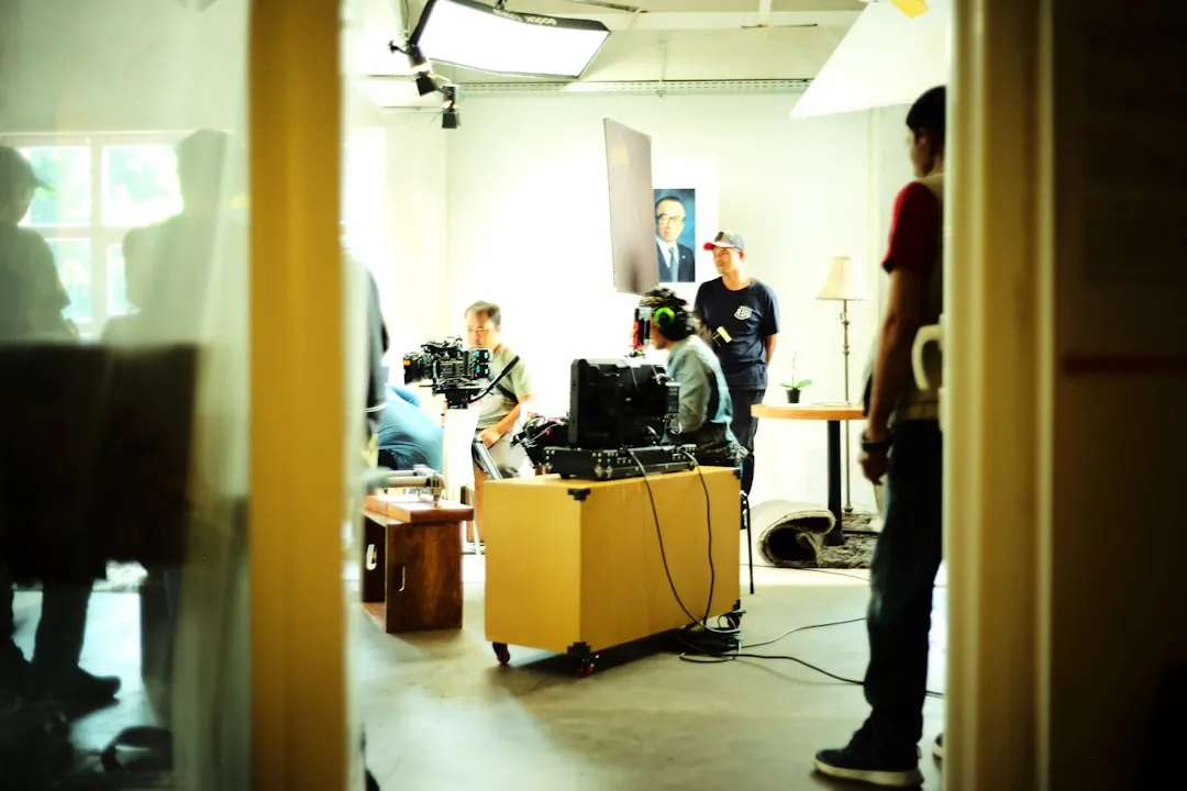 ゲーム内広告へのTVCM素材転用チェックリストのフローチャート