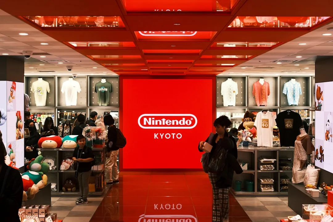 ゲームとブランド体験の融合：ゲーム空間を活用したブランドエンゲージメントのイメージ