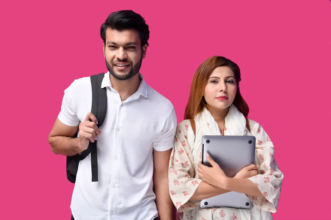 Z世代・若年層向けデジタルヘルスマーケティングのイメージ