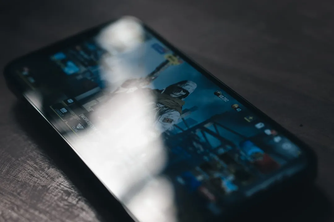 スマートフォンを使ったAR（拡張現実）技術のイメージ」 width=