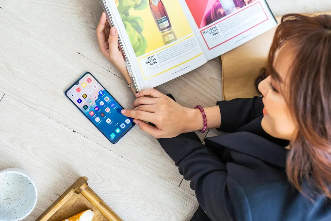 デジタル時代の消費者行動とブランドとの接点の変化