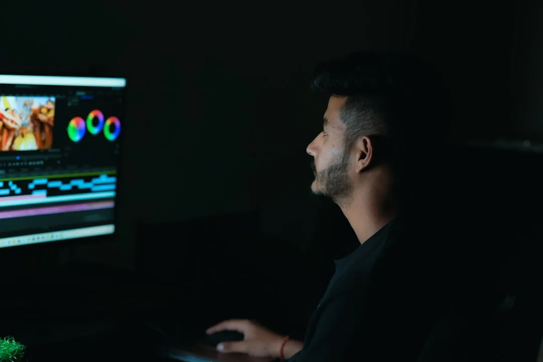 ゲームをするミレニアル・Z世代の若者：TV離れが進む若年層にクラウドゲーミング広告でリーチできる