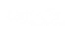 Lagardère Publicité Newsの公式ロゴ