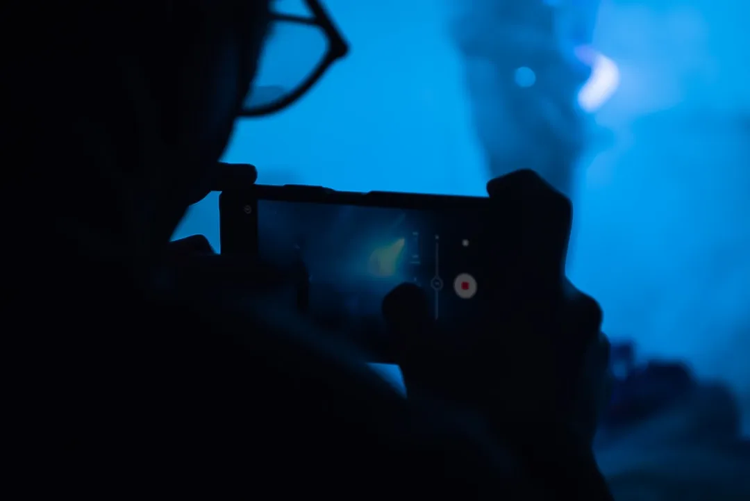 ゲーム内広告でリーチするスマートフォンゲームプレイヤーのイメージ