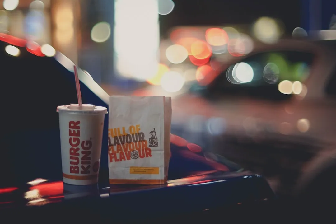 食品・飲料メーカーのゲーム内広告活用事例のイメージ