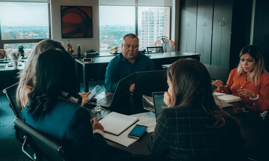 ブランドアンバサダーとしてSNSでブランドを発信するコミュニティメンバー