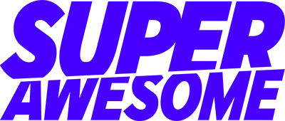 SuperAwesomeの企業ロゴ