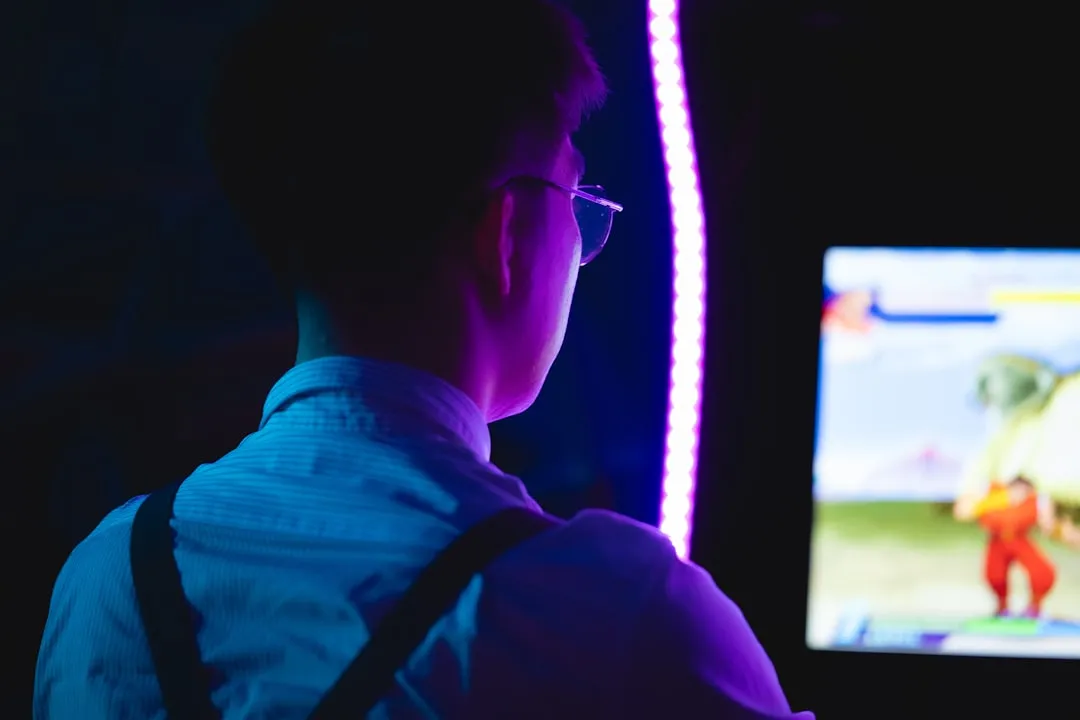 ゲーム広告10形式の比較 - デジタル広告とモバイルゲームマーケティングのイメージ