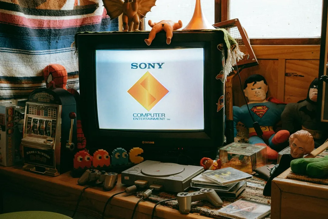 テレビCM広告のイメージ:放送メディアを通じた全国規模のブランド認知施策