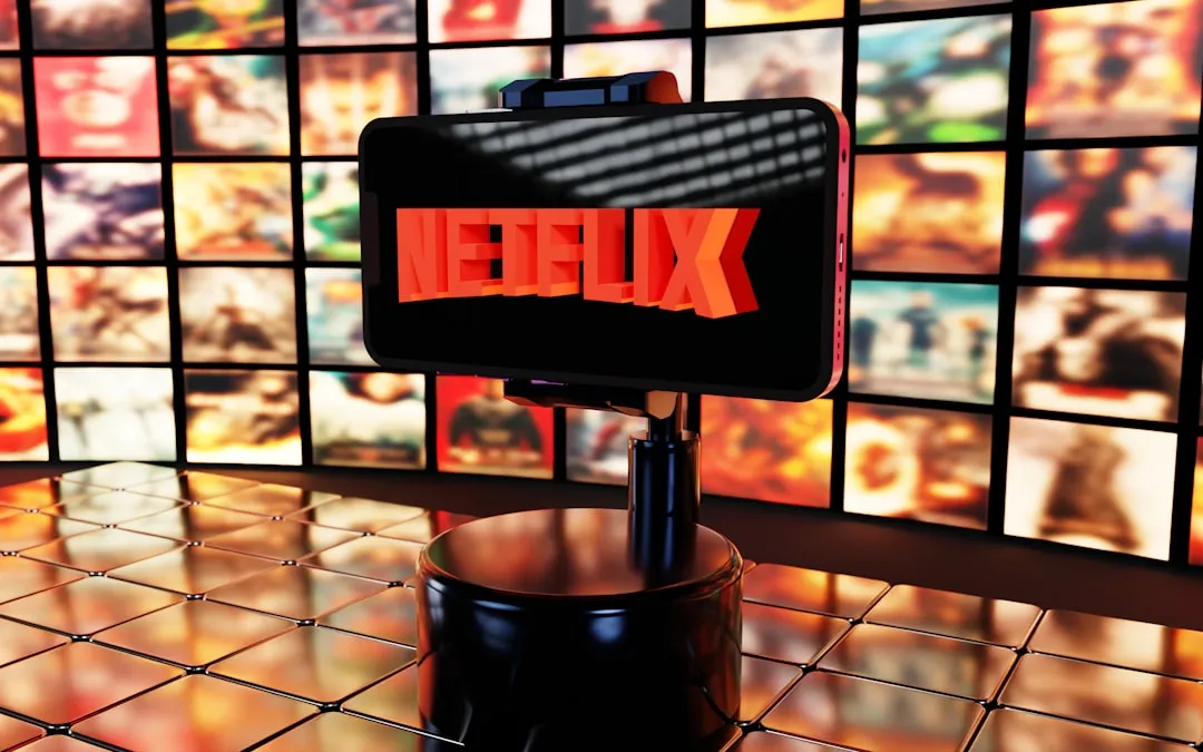 認知拡大媒体の選び方——デジタル動画配信と広告活用のイメージ