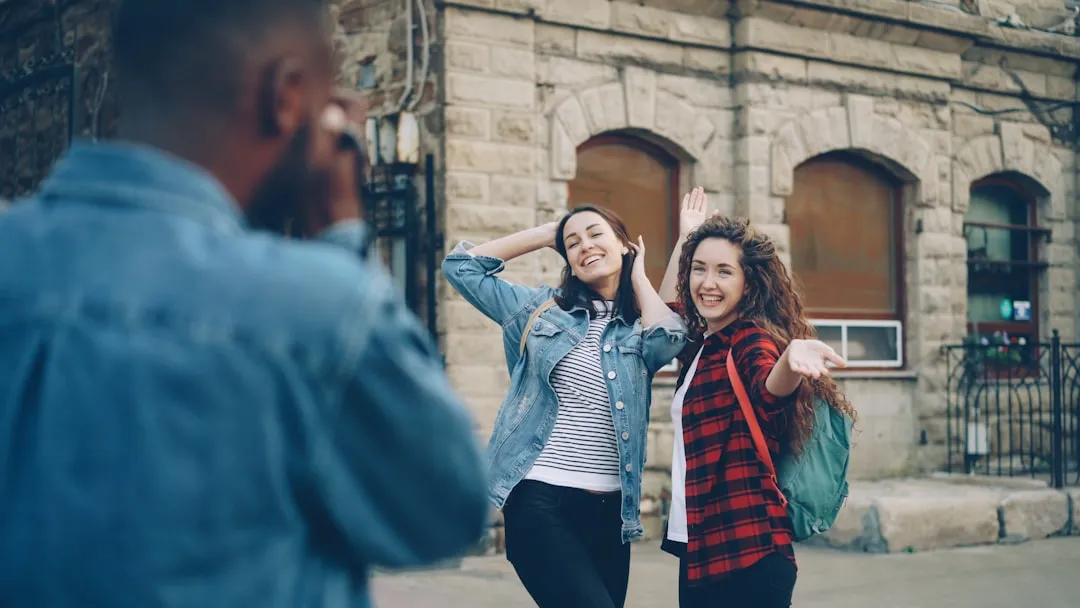日用品メーカーの若年層マーケティング施策の全体像