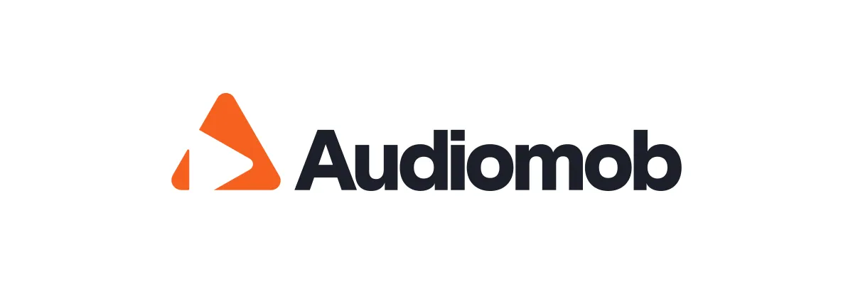 Audiomobのロゴ