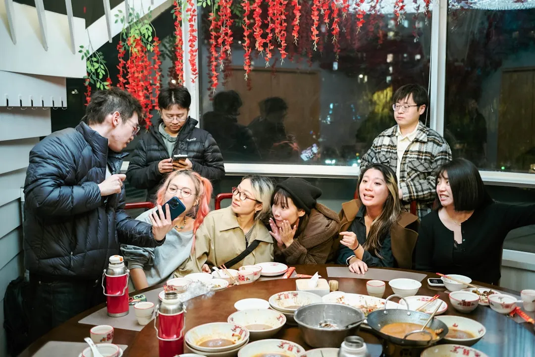 ファミリー層マーケティングに向いている企業・ブランドのイメージ