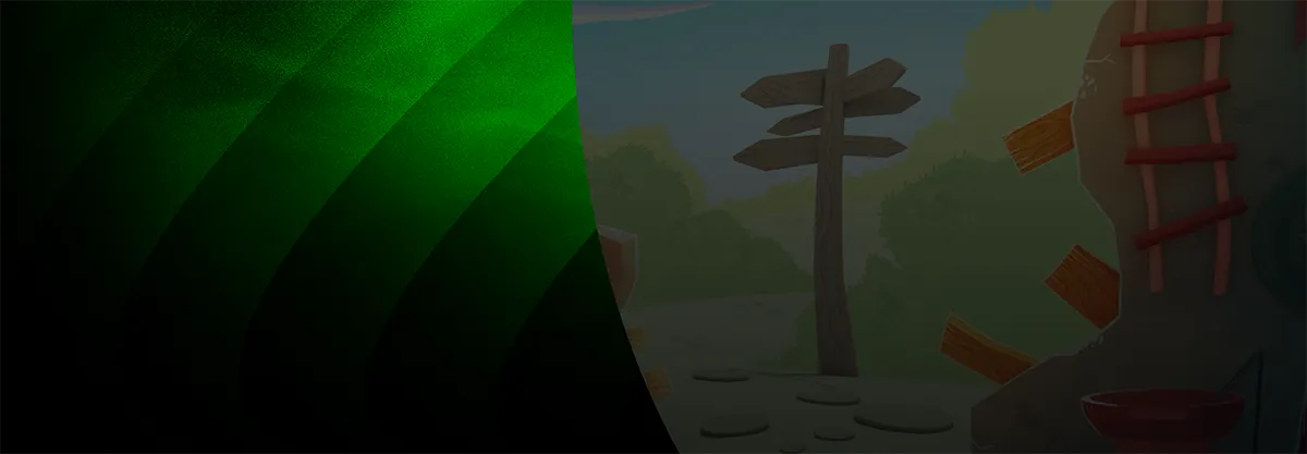 Xbox Media Solutions「Rewarded Video」プロダクトページのヒーロー画像