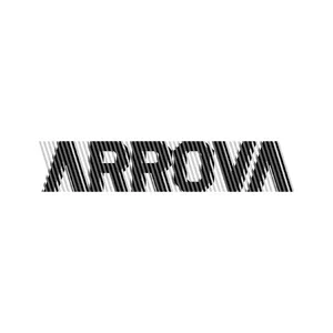 株式会社ARROVAの公式ロゴ
