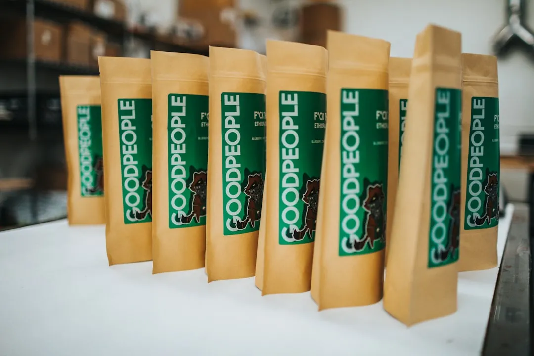 食品・飲料の新商品ローンチで直面する市場課題のイメージ