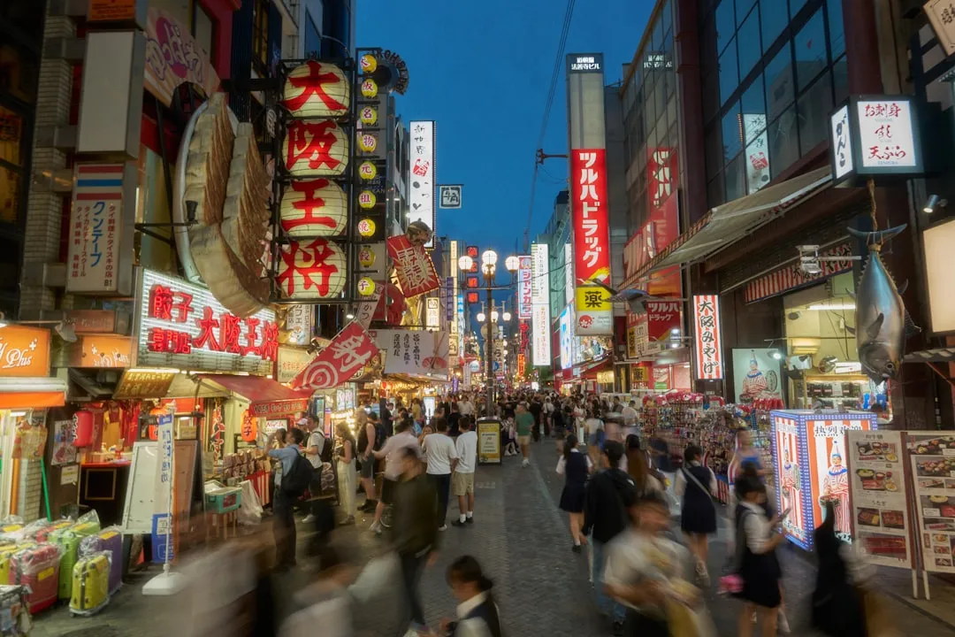 旅マエ・旅ナカ・旅アトのインバウンドブランド体験設計フレームワーク