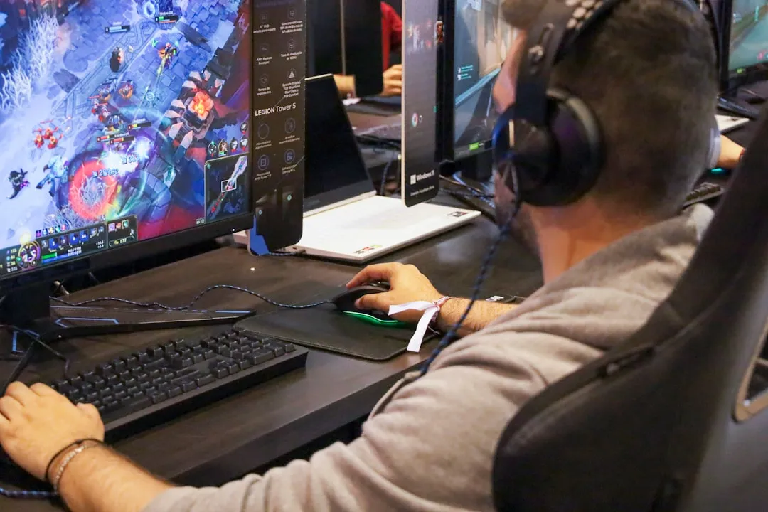 ADK調査によるゲーマー6タイプの分類と広告施策の対応