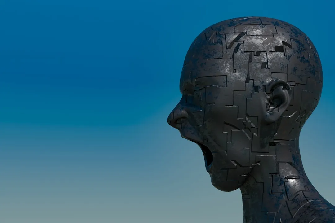 AIによる機械学習データ分析と自動最適化のビジュアライゼーション