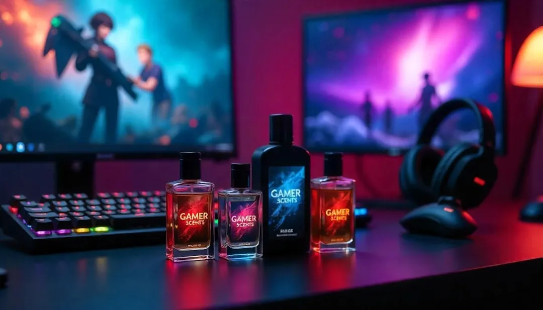 eスポーツ大会でゲームをプレイする若年層プレイヤーたち