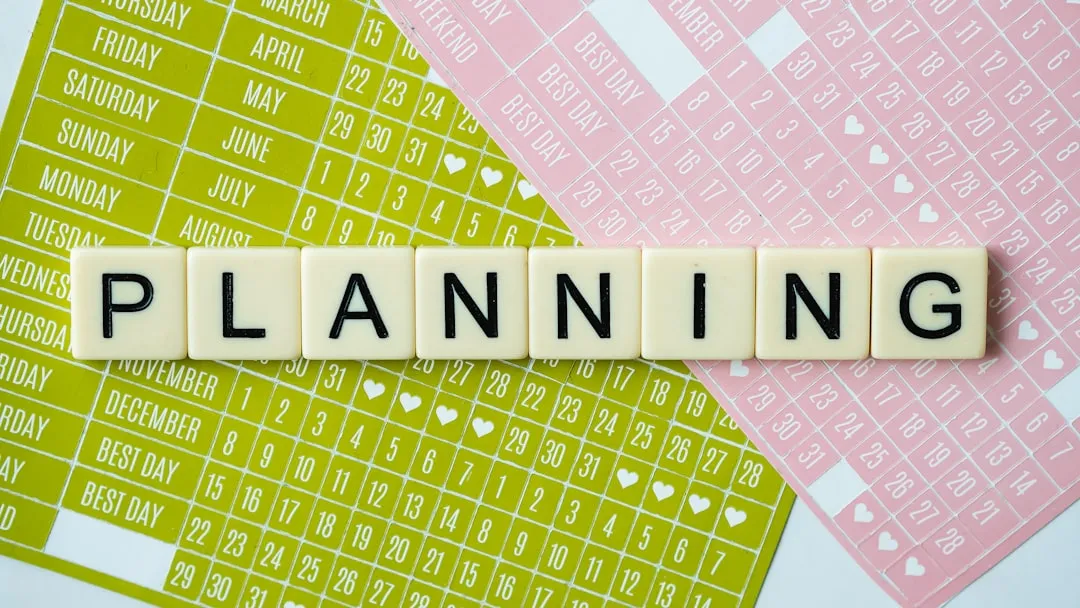 ゲーム内広告のブランドセーフティ設定5ステップのフロー図