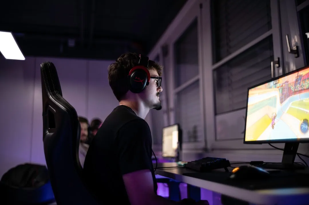 Ad-Virtuaのゲーム内広告サービス概要