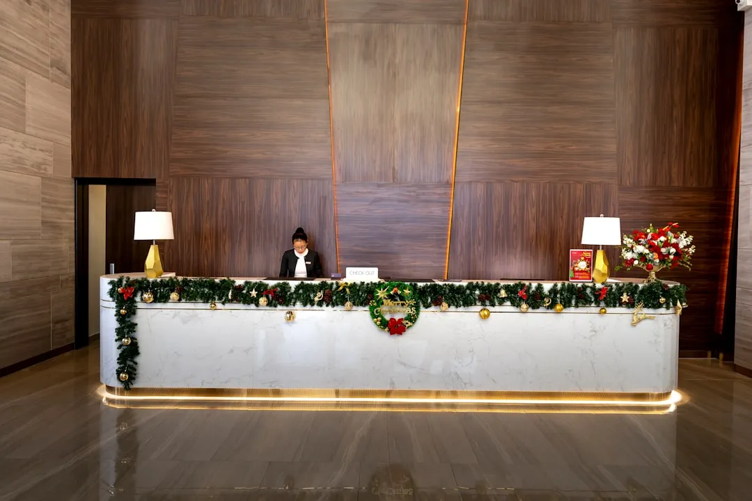 ホテル・旅行業界のブランド体験設計チェックリスト（旅マエ・旅ナカ・旅アト別）