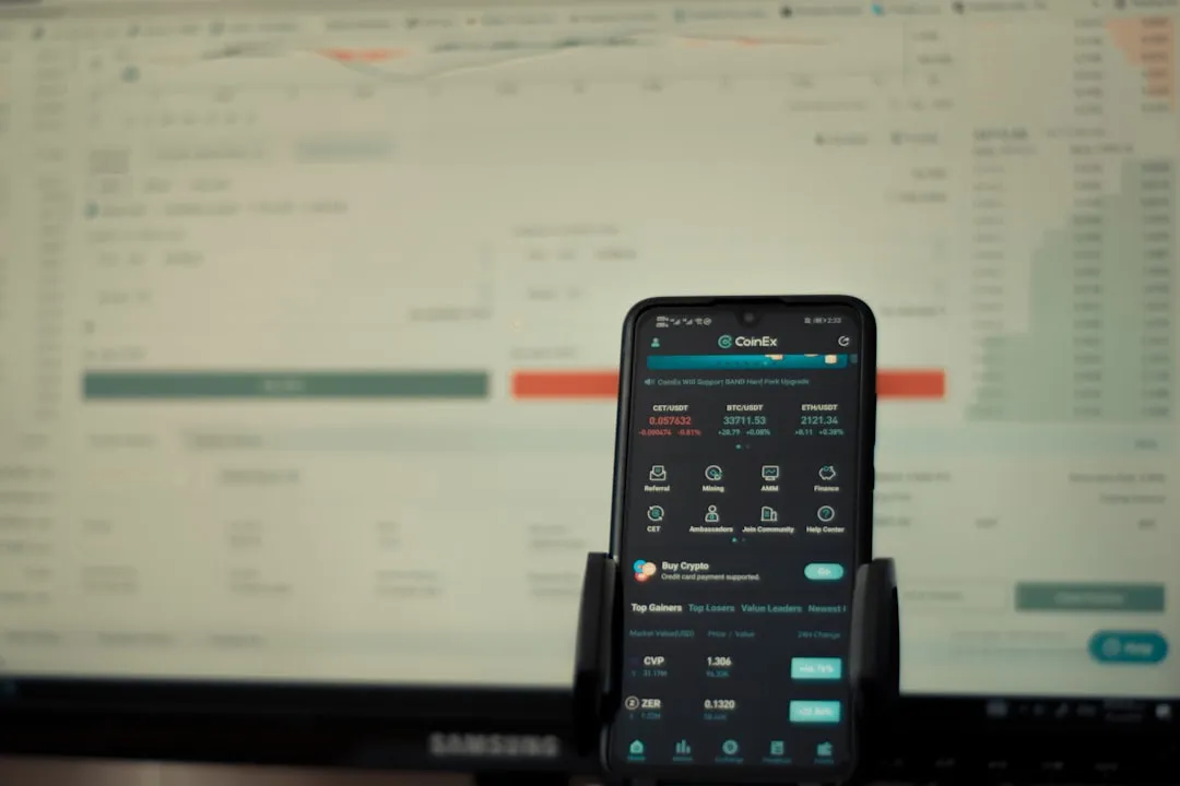 ブランドマーケティングのKPI・評価指標をモニタリングするダッシュボードイメージ