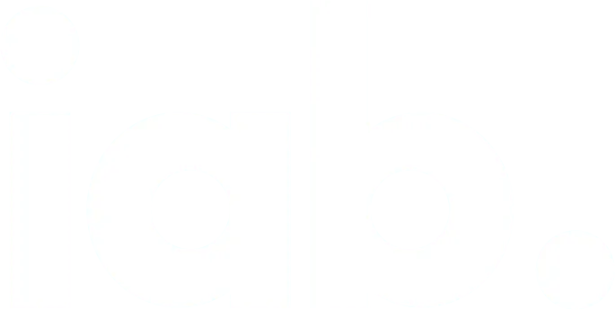 Adrenaline Interactiveの提携先として掲載されているIABのロゴ