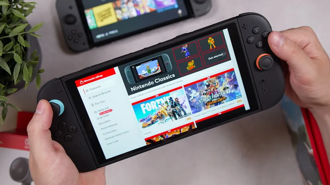 モバイルゲーム市場の拡大を象徴するスマートフォンゲームのイメージ
