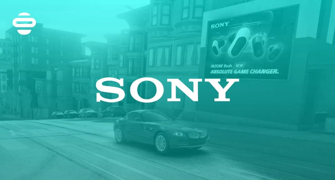 AnzuのSony INZONE Budsケーススタディの表紙画像