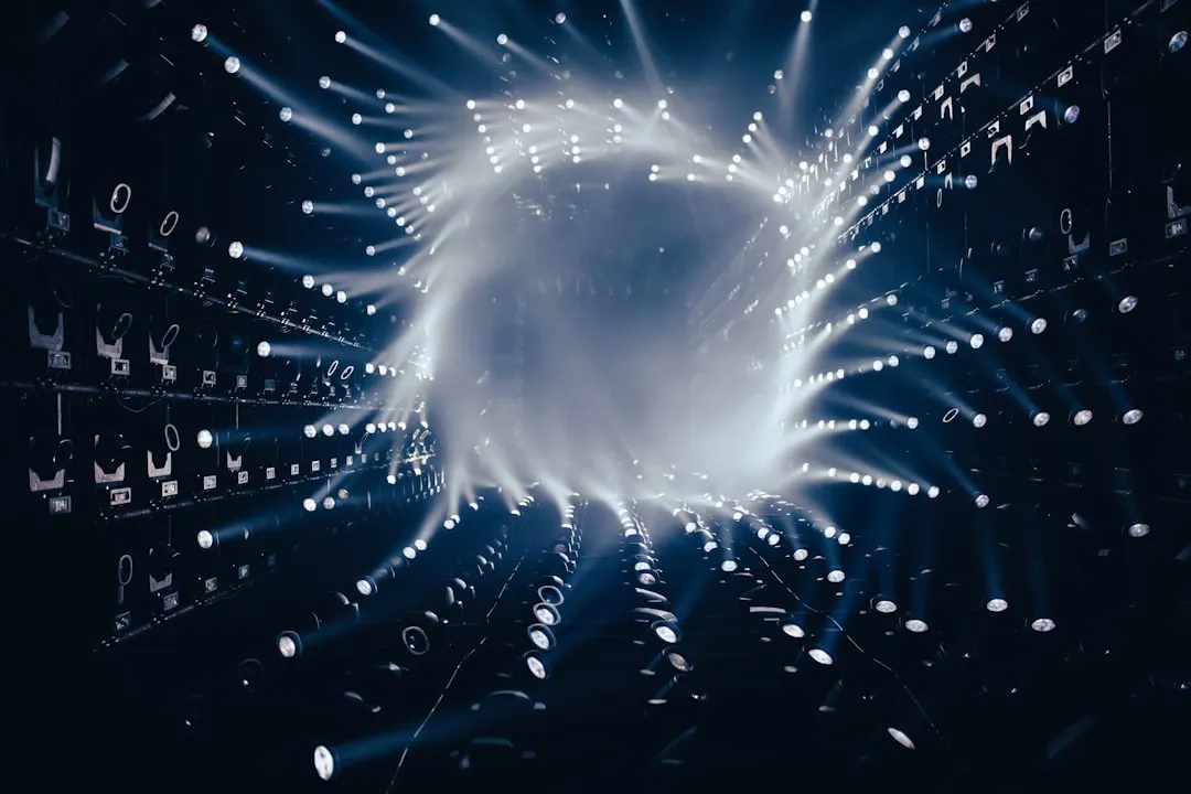 没入型デジタル体験空間でブランドと生活者が繋がる統合施策フレームワークのイメージ