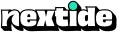 NexTide Mediaの企業ロゴ