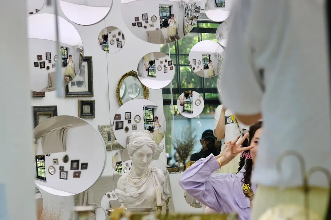 化粧品ブランドのポップアップストアや体験型イベントの施策例