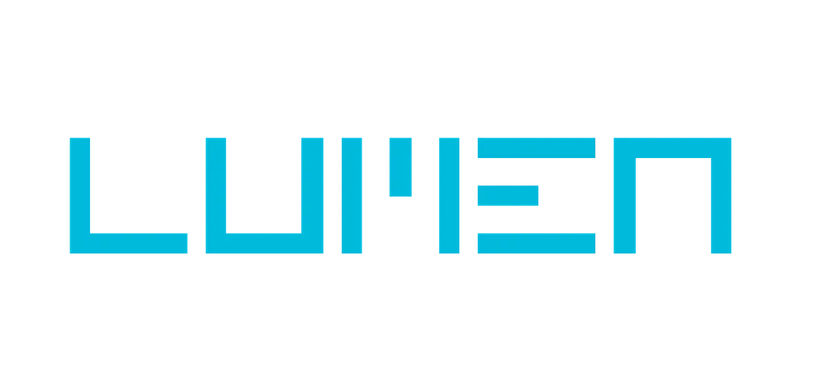 アイトラッキング調査会社Lumen Researchの公式ロゴ