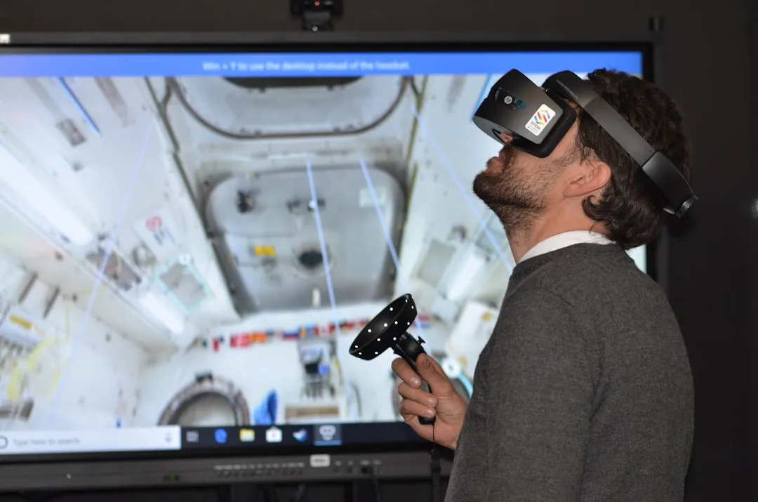 ゲーム空間内の没入体験——没入型マーケティングの低コスト入り口