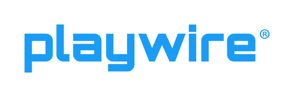 Playwireのロゴ