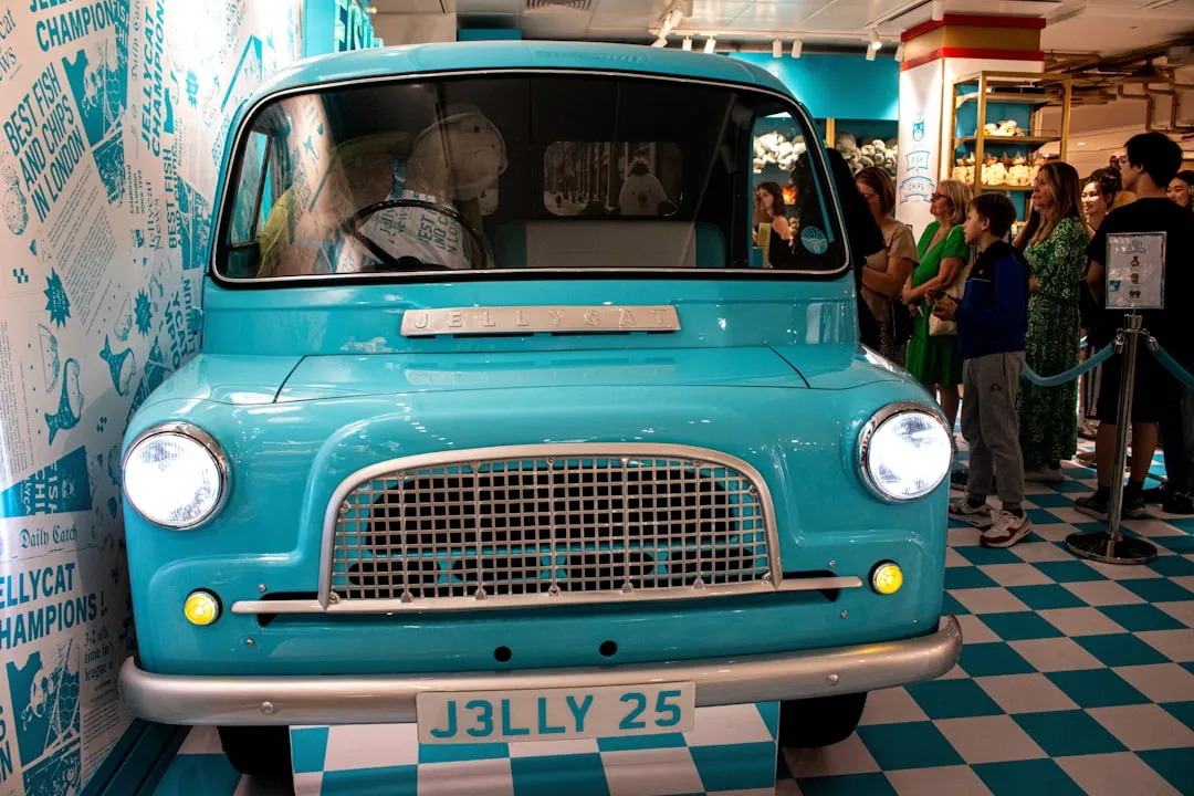 ブランド体験設計としてのIPコラボ：消費者との感情的接点を生むイベント・施策のイメージ