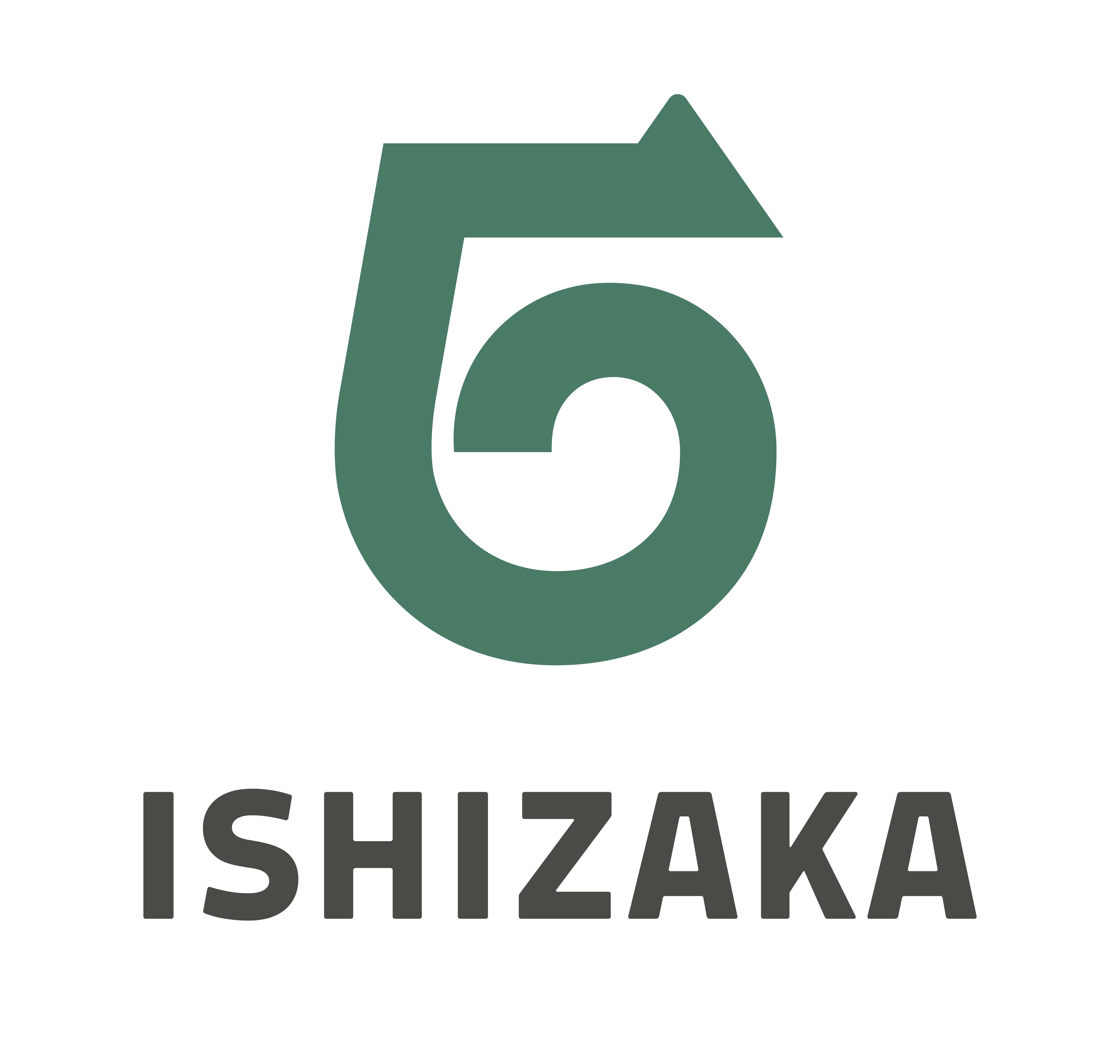 ISHIZAKA_corporate-logo
