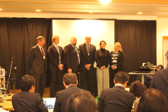 石坂産業株式会社 NEWS