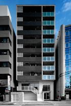 フレアコート江坂 吹田市江の木町