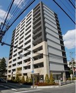 メロディア新北野