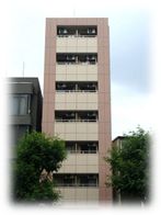 フレアコート堀越町 大阪市天王寺区堀越町