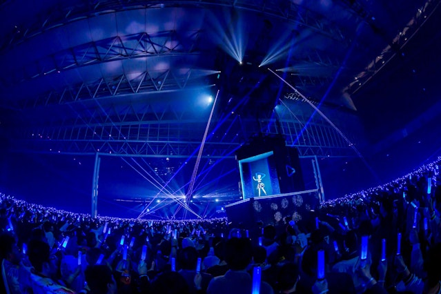 hololive 6th fes. Color Rise Harmony DAY1のオフィシャル hololive 6th fes. Color Rise Harmony DAY1のオフィシャル